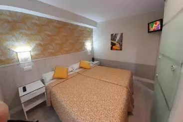 Hostal Verdemar