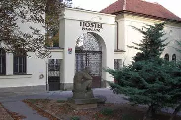 Hostel Praha Ládví