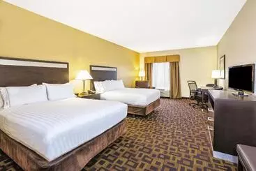 Holiday Inn Express Hotel And Suites Marysville, An Ihg