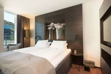 فندق Scandic ørnen