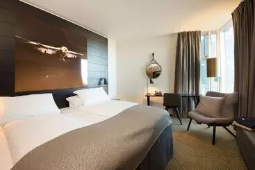 酒店 Scandic ørnen