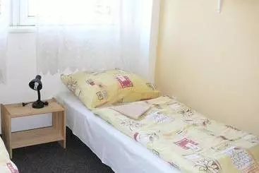 هتل Sporthostel Scandinavia