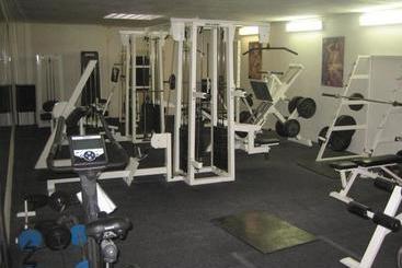 هتل Sporthostel Scandinavia