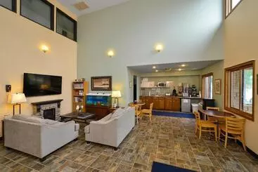 酒店 Wisconsin Rapids