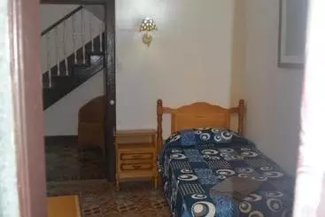 פנסיון Casa Colonial Cejas