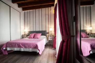 公寓 Singular Siete Revueltas