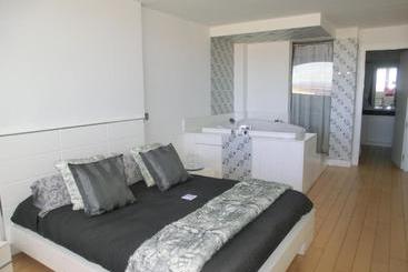 Syt B&b Luxury Bed And Breakfast