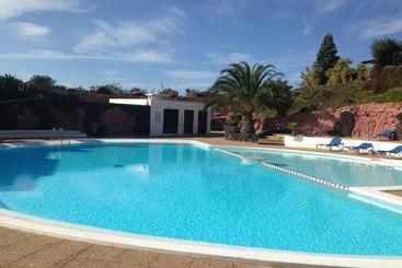 Villa Las Coloradas 15