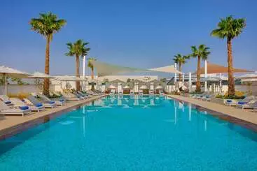 ホテル Doubletree By Hilton Abu Dhabi Yas Island Residences