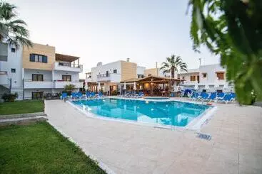 Aparthotel Angelika Apart