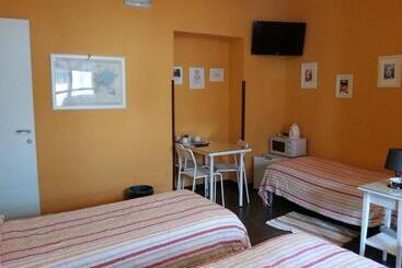 酒店 Affittacamere Andronaco