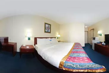호텔 Fairfield Inn & Suites By Marriott Cedar Rapids North
