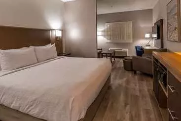 فندق Best Western Plus Safford