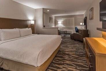 فندق Best Western Plus Safford