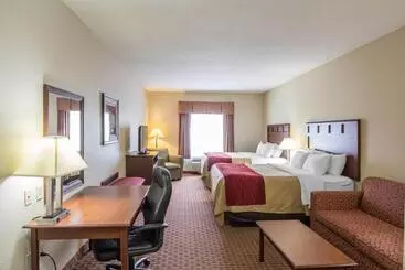 호텔 Comfort Inn Powell Knoxville North