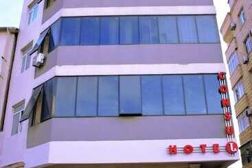 Hotel Consul