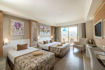 Crystal Sunset Luxury Resort & Spa - Ultimate All Inclusive