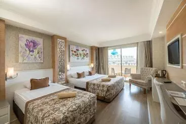 Crystal Sunset Luxury Resort & Spa - Ultimate All Inclusive