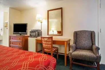 هتل Econo Lodge