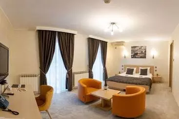Hotel Euro Garni
