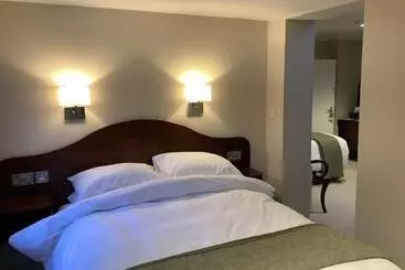 Hotel Gleann Fia Country House