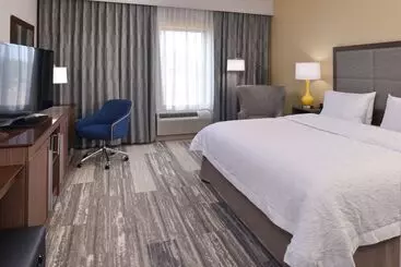 호텔 Hampton Inn & Suites Cincinnatimason