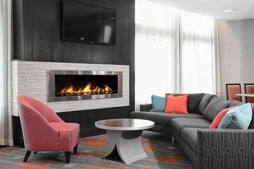 Otel Holiday Inn Express Moline   Quad Cities Area, An Ihg