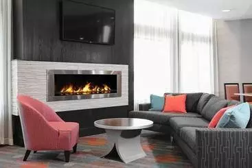 Hotelli Holiday Inn Express Moline   Quad Cities Area, An Ihg