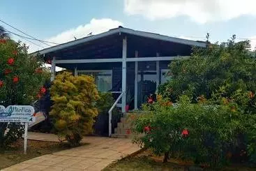 Hotel Pousada Atlântica