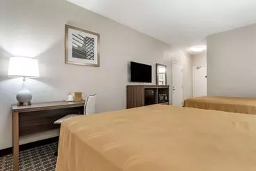 בית מלון כפרי Quality Inn