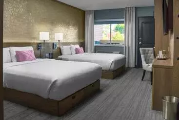 Hotel Voco   The Cadence, An Ihg