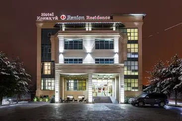 هتل Renion Residence