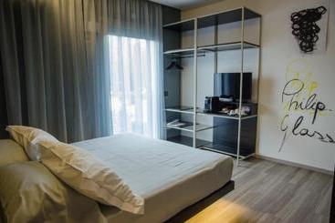 בית מלון כפרי San Giorgio