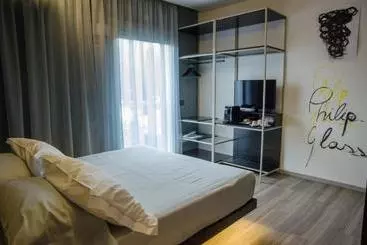 בית מלון כפרי San Giorgio