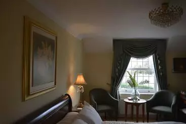 ホテル Stallingborough Grange