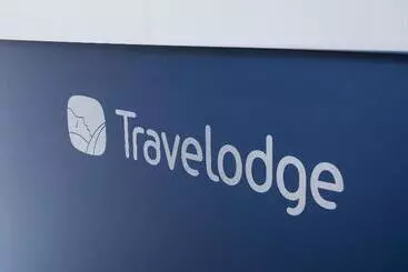 Hotelli Travelodge Newcastle Under Lyme Central