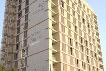 Karbala Rayhaan Hotel & Suites