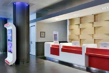 مُتل Econo Lodge Galveston Seawall