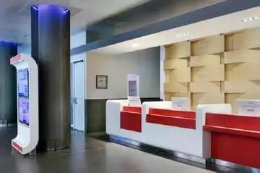 Motel Econo Lodge Galveston Seawall