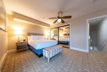 リゾートホテル Southern California Beach Club