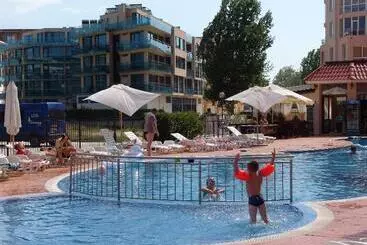 Apart Hotel Kasandra