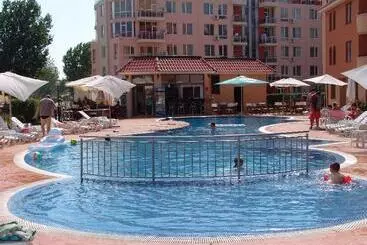 Apart Hotel Kasandra