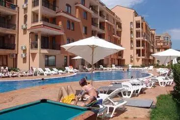 Apart Hotel Kasandra