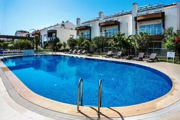 아파트 Bluegreen Residance