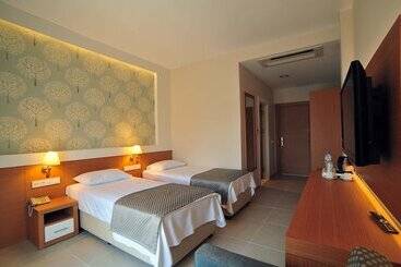 Dilekagaci Boutique Hotel And Beach