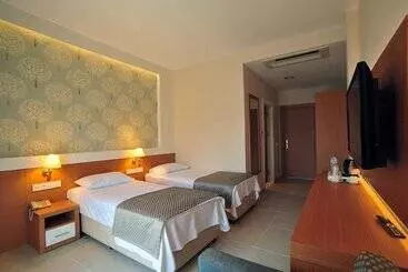 Dilekagaci Boutique Hotel And Beach