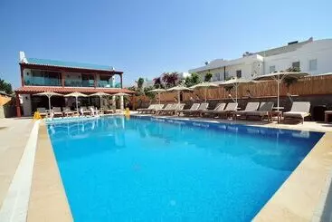 Dilekagaci Boutique Hotel And Beach
