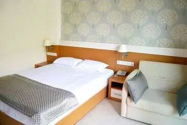 Dilekagaci Boutique Hotel And Beach