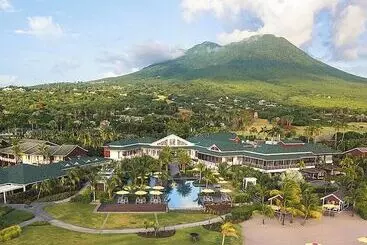 Four Seasons Resort Nevis