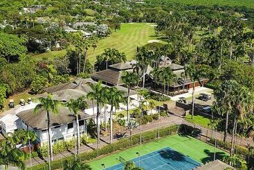 Four Seasons Resort Nevis
